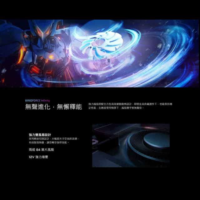 【GIGABYTE 技嘉】16吋i7 RTX4060電競筆電(AORUS 16X AKG-53TWC54SH/i7-14650HX/16G/1TB SSD/Win11/QHD)