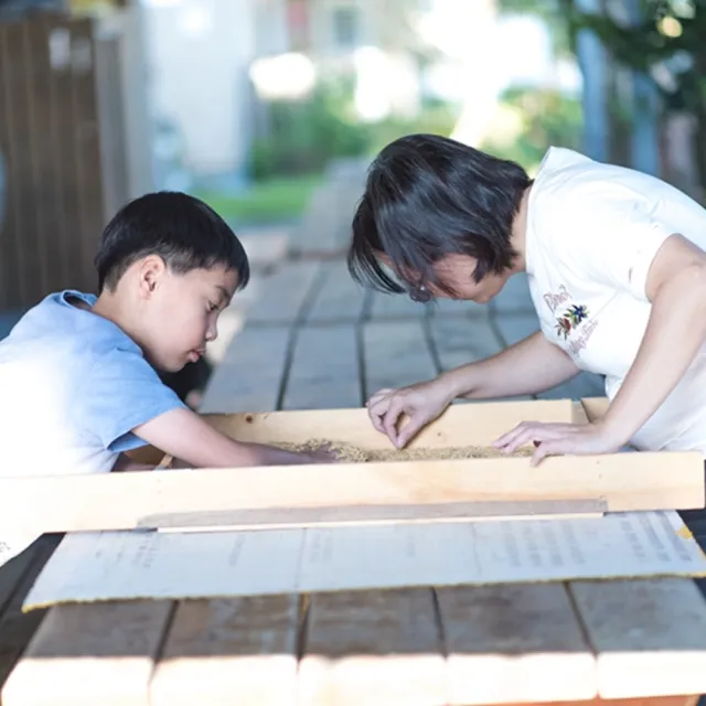 【農遊超市】宜蘭 童話村生態渡假農場(童話村食農之旅)
