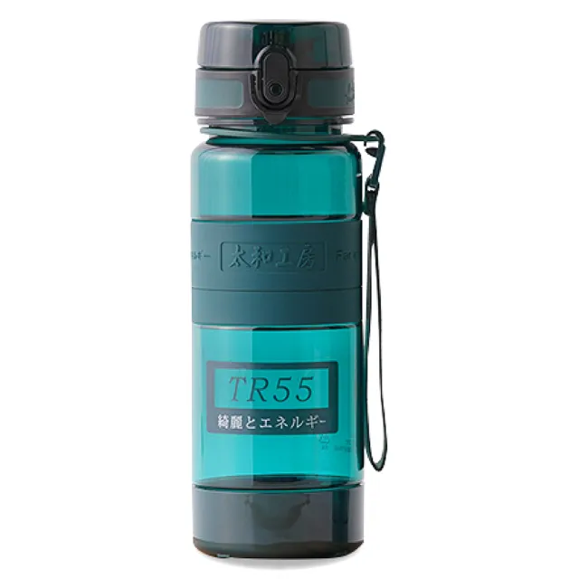 【太和工房】TR55系列運動水壺700ml(多色可選TR-700TA)