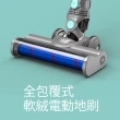 【HERAN禾聯】20kPa無線手持吸塵器(HVC-23E6)-濾網2入組