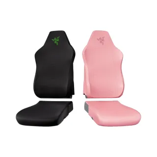 【Razer 雷蛇】GAMING CHAIR SLEEVES電競椅套