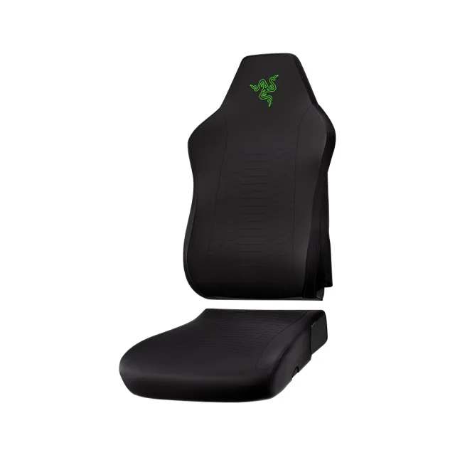 【Razer 雷蛇】GAMING CHAIR SLEEVES電競椅套