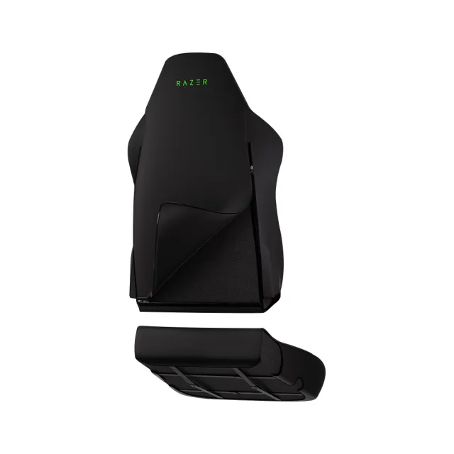 【Razer 雷蛇】GAMING CHAIR SLEEVES電競椅套