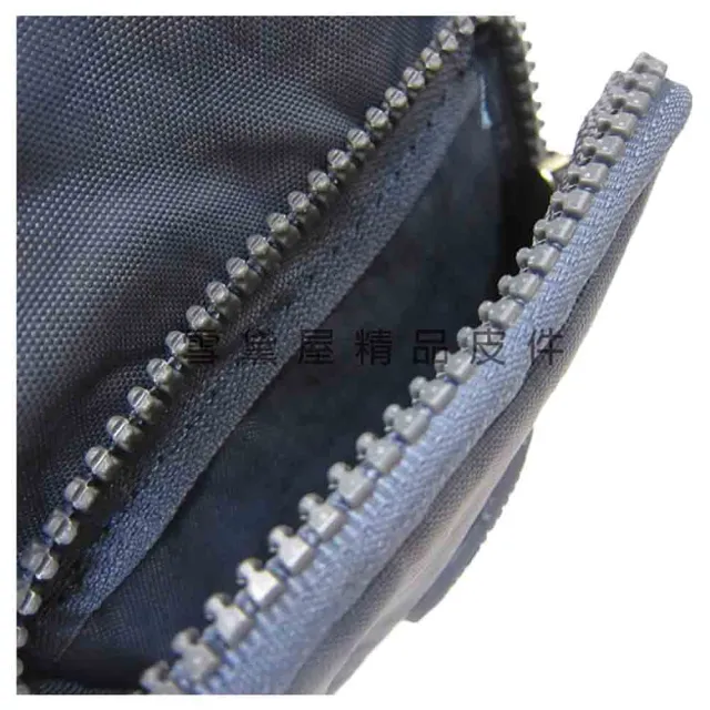 【SNOW.bagshop】雙11 斜側手機運動手臂包小容量(5.5吋手機固定手臂肩背斜背進口防水包 尼龍布 