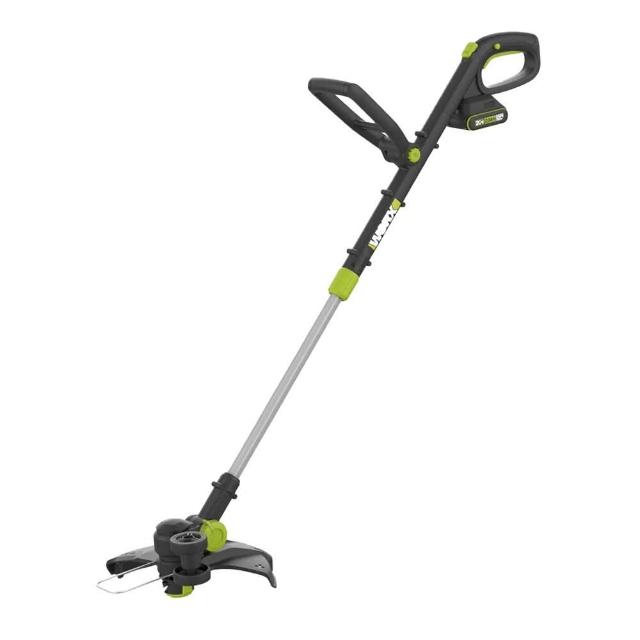 【WORX 威克士】20V 30cm 無刷鋰電割草機  WD163(WD163)