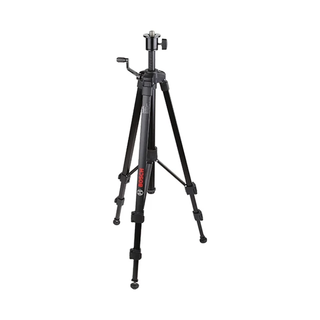 【BOSCH 博世】三腳架 BT 150  5/8(BT 150  五分孔)