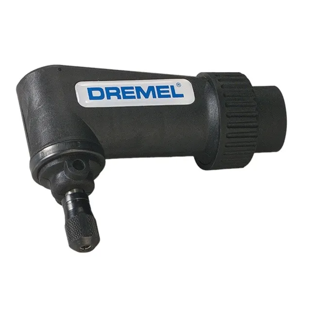 【DREMEL 精美】575 彎角轉換夾頭(575)