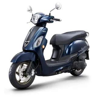【KYMCO 光陽】LIKE Ⅱ 125 碟煞 機車(2025年全新機車)