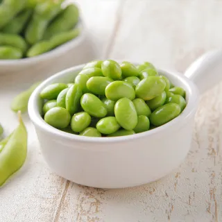 【美味邸家】台灣綠寶冷凍毛豆莢200克x30包