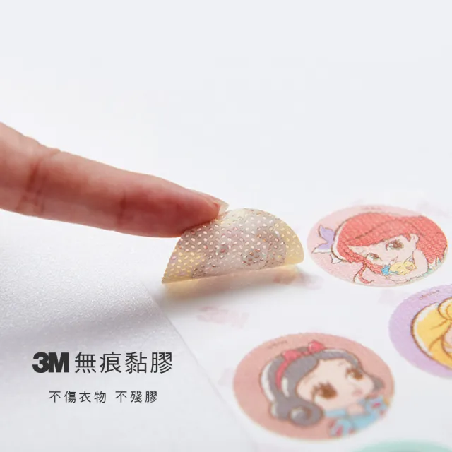 【ONEDER 旺達】4盒組-迪士尼驅蚊貼 冰雪奇緣公主 漫威 三麗鷗酷洛米 大耳狗(正版授權/台灣製造/植物配方)