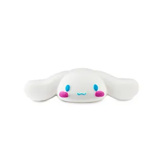 【LUSH 嵐舒】Hello Kitty X LUSH 聯名系列 大耳狗汽泡彈(泡澡球/杏仁/肉桂/香草)