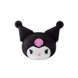 【LUSH 嵐舒】Hello Kitty X LUSH 聯名系列 庫洛米汽泡彈(泡澡球/杏仁/安息香/依蘭依蘭)