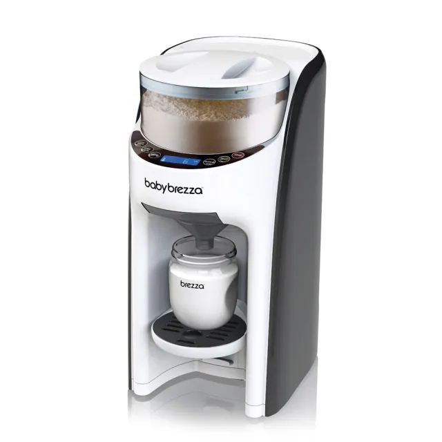 Babybrezza自動調乳機 自動調乳器 Baby Brezza Formula Pro ベビーブレザ フォーミュラ