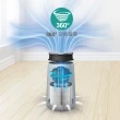 【Philips 飛利浦】買一送一 奈米級空氣清淨機 雙入組(AC0819)