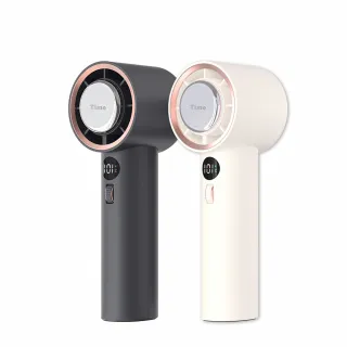 【Timo】USB 冰河時代 101段 冰鎮冷敷強力手持風扇(附掛繩)