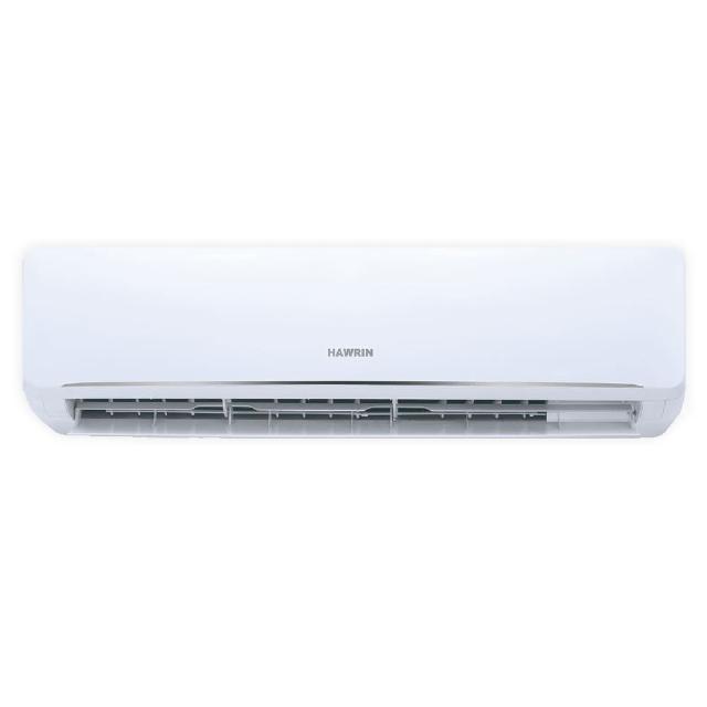 【華菱】4-5坪變頻冷暖旗艦潔淨系列變分離式空調(DNC-36KIGSH/DTC-36KIGSH)