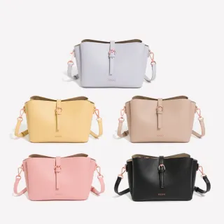 【aziza】MIGO長方型斜背包(多色/新色上市)