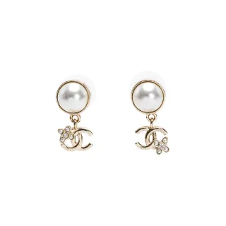 【CHANEL 香奈兒xHERMES愛馬仕】歐洲款精選飾品(胸針-項鍊-耳環)
