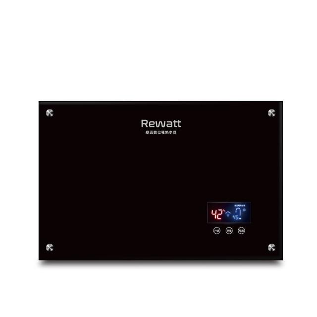 Rewatt綠瓦 QR-109
