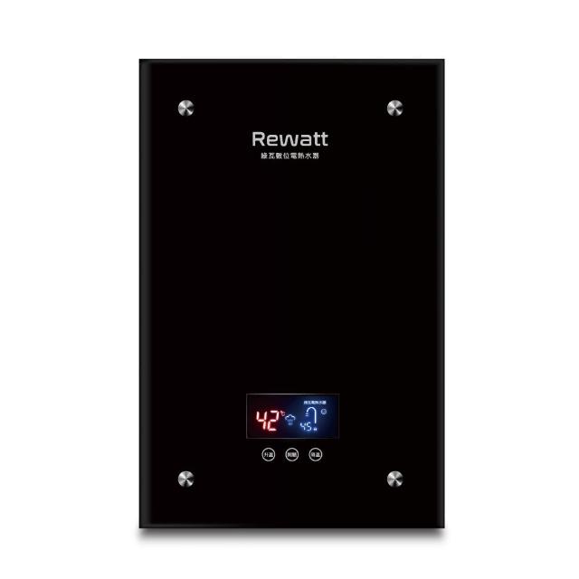 Rewatt綠瓦 QR-209