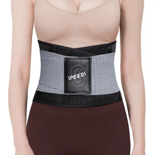 【Speed s.】石墨烯護腰XL-2XL*1個(XL-2XL/個)