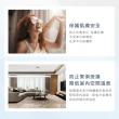 【HeatAway】2入 不透光窗貼 窗戶隔熱 隔熱貼紙 窗戶隔熱膜  遮光貼 185-TIPSS31*2(隔熱防曬玻璃貼紙)