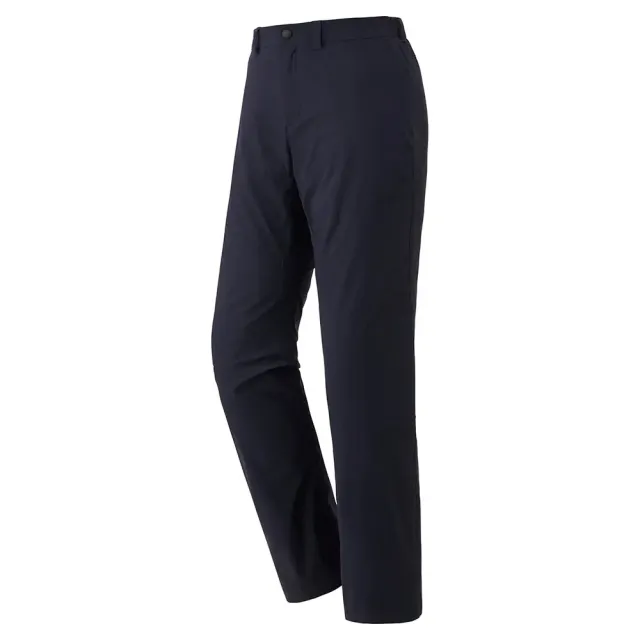 【mont bell】Light O.D. Pants w/ Belt Loops 女款登山健行 透氣長褲 黑海軍藍 1105694BKNV