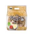 【新宏】黃金鍋燒意麵/日式柴魚/香傳肉燥/肉骨茶風味(5袋-口味任選)