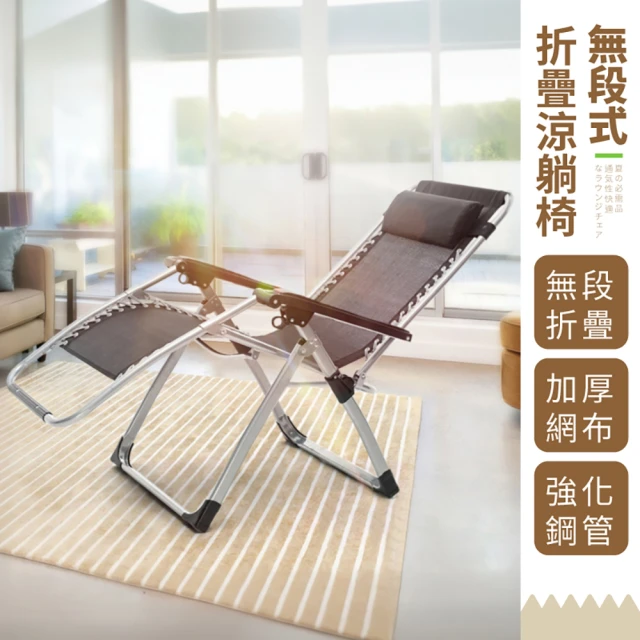 折疊休閒椅