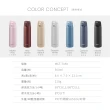 【TIGER虎牌】買1送1_500ml 彈蓋雙層不鏽鋼保冰保溫杯(MCT-T050/MCT-T051保溫瓶|多色任選)