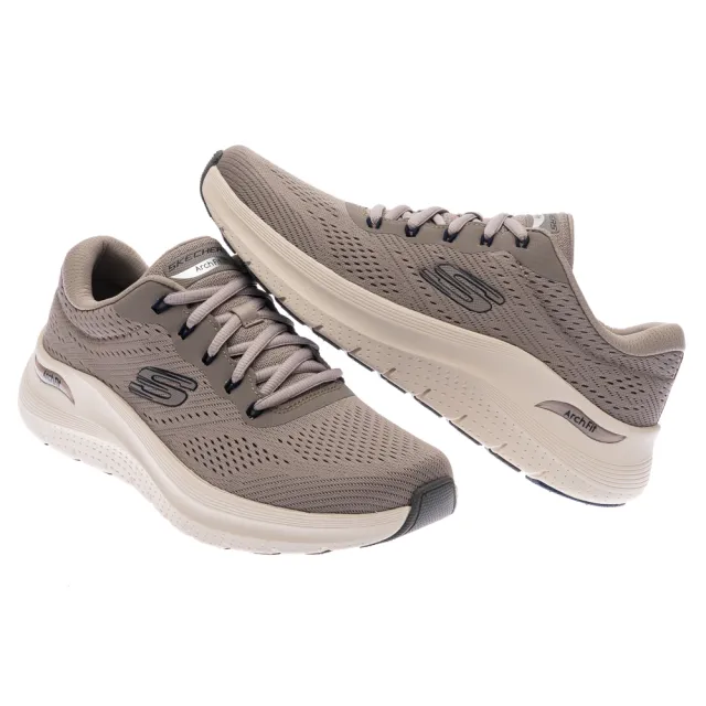 【SKECHERS】男鞋 運動系列 運動鞋 ARCH FIT 2.0(232700TPE)