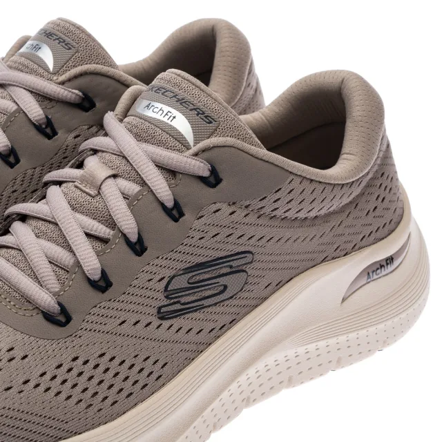 【SKECHERS】男鞋 運動系列 運動鞋 ARCH FIT 2.0(232700TPE)