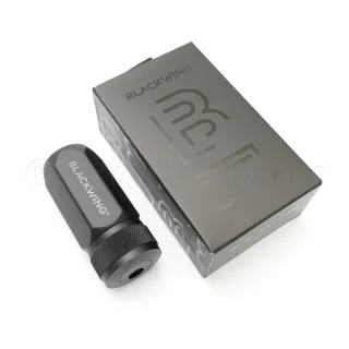 【美國 BLACKWING】《ONE STEP 鋁質 Long Point 鉛筆削》