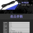 【智殿】300瓦手持熱風槍 熱縮膜 軟陶熱風槍 熱縮片 工業熱風槍(熱縮膜 工業熱風槍 165-HG300W)