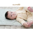 【GIO Pillow】中床 60×120cm 超透氣排汗嬰兒床墊 M號 送收納袋(透氣床墊 可水洗床墊 Chicco床邊床可用)