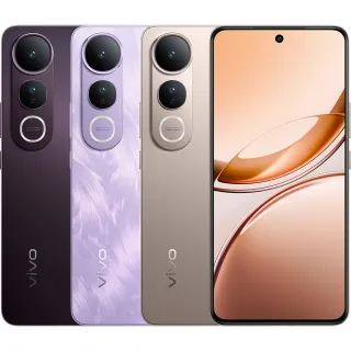 【vivo】V50 Lite 5G 6.77吋(12G/256G/聯發科天璣6300/5000萬畫素鏡頭)