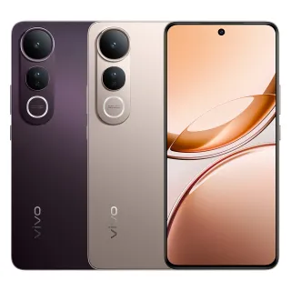 【vivo】V50 Lite 5G 6.77吋(8G/256G/聯發科天璣6300/5000萬畫素鏡頭)