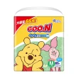 【GOO.N】日本大王 迪士尼聯名褲型 紙尿褲/尿布M-XXL(官方正貨)