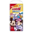 【GOO.N】日本大王 迪士尼聯名褲型 紙尿褲/尿布M-XXL(官方正貨)