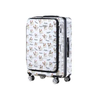 【Flexflow】羅納系列29吋- 福利商品 無保固 售出不退換貨(官方直營 Flexflow智能測重行李箱)