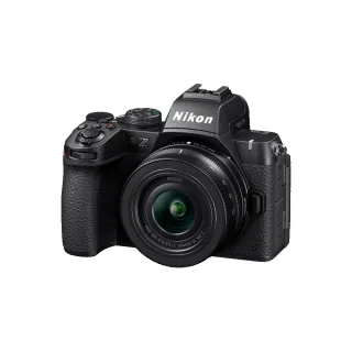 【Nikon 尼康】Z50II +Z DX 16-50mm 單鏡組(公司貨)