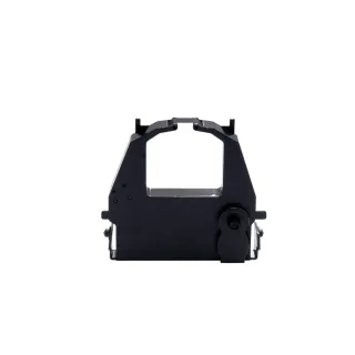 【Color24】for Fujitsu 3入組 DL3800 黑色相容色帶(適用DL-3850+/DL-3750+/DL-3800 Pro)