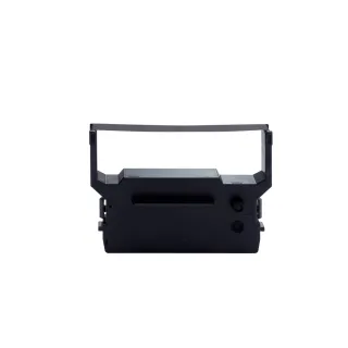 【Color24】for CITIZEN 3入組 IR61 紫色相容色帶(適用INNOVISION 創群 6600/CITIZEN IR-60)