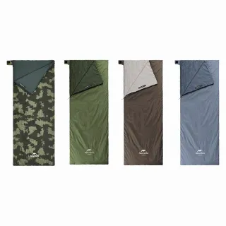 【Naturehike】LW180可拼接迷你信封睡袋 加大款(台灣總代理公司貨)