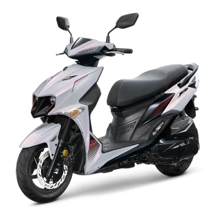 【SYM 三陽】JET SL+ 158 雙碟 TCS+ABS(2025年全新機車)