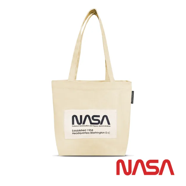 【NASA SPACE】太空旅人系列實用百搭肩背包/旅行小包(多款)