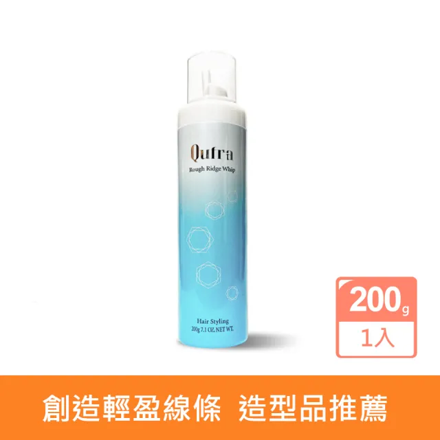 【哥德式】四重奏造型系列 雪球藍 200g(公司貨)