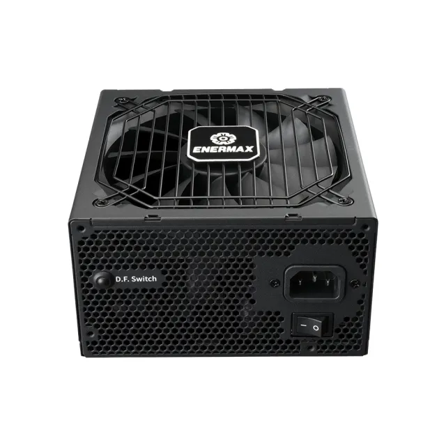 【ENERMAX】保銳科技 PlatiGemini 1200W ATX 3.1 80PLUS白金牌 電源供應器