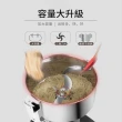 【Felsted】高速多功能粉碎機 2500A(搖擺式磨粉機/五穀粉碎/中藥研磨/三七打粉/磨粉機/打粉機)