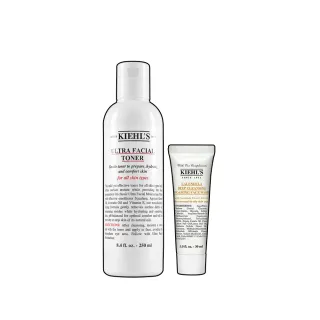【契爾氏】官方直營 冰河保濕機能水250ml(Kiehl’s)